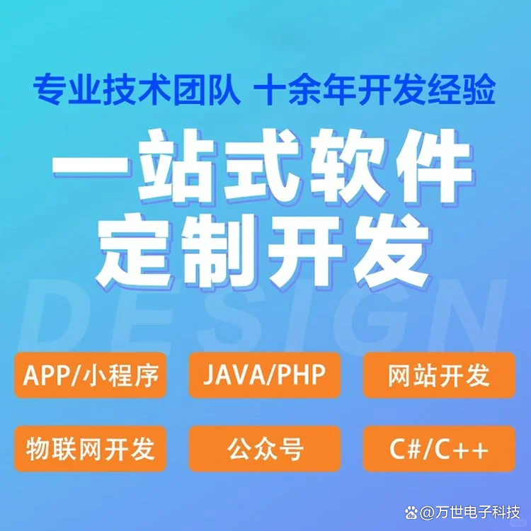 厦门软件开发